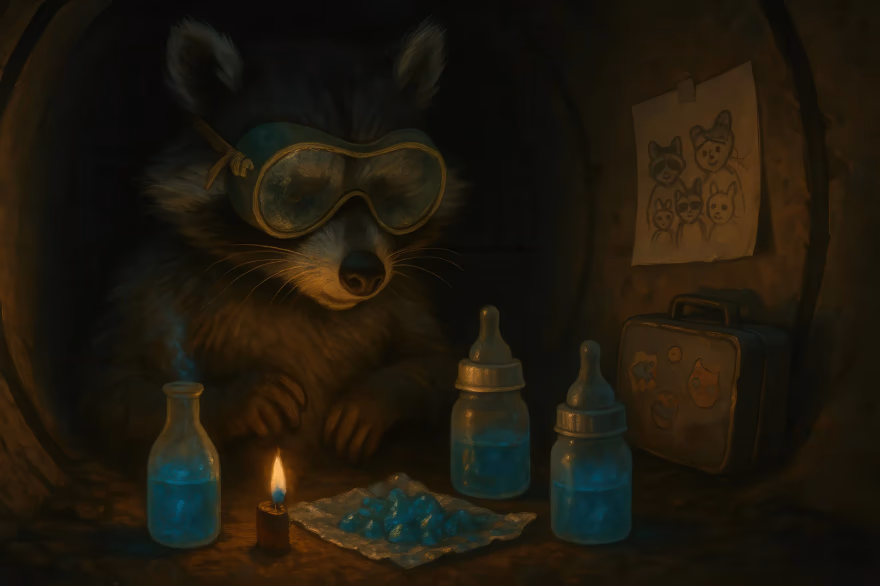 Cover image for The Chemistry of Small Spaces