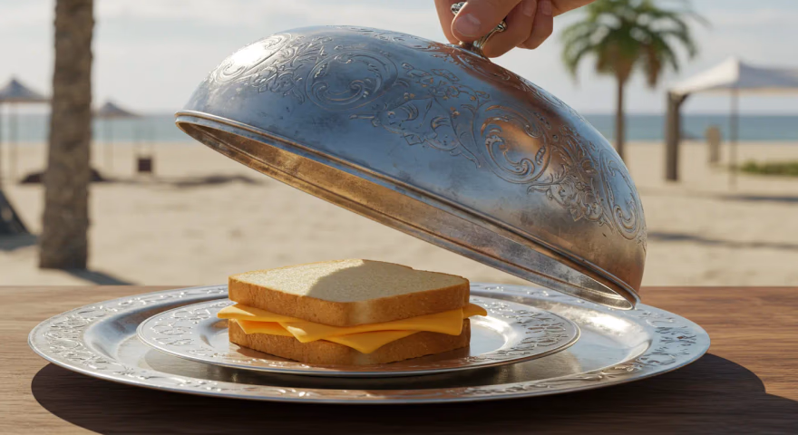 Cover image for Fyre Festival 2: Billy McFarland's $1.1 Million Redemption Tour or Another Luxury Mirage?