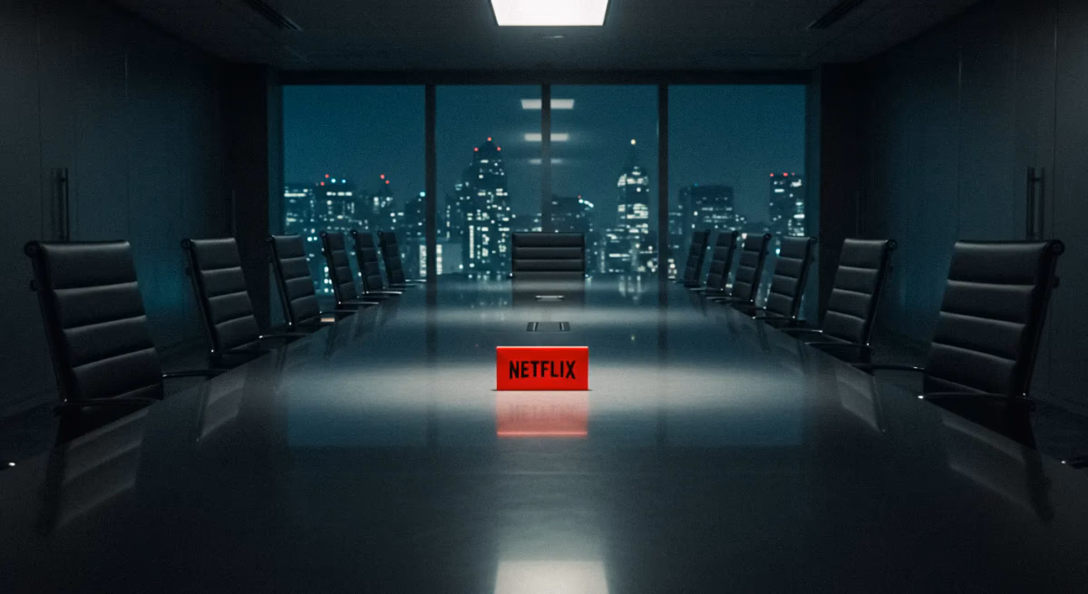 Cover image for Blockbuster Rejected Netflix's $50 Million Offer and Lost Everything